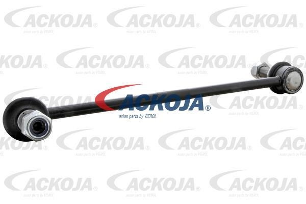 Ackoja A70-9600 Стійка стабілізатора A709600: Купити в Україні - Добра ціна на EXIST.UA!