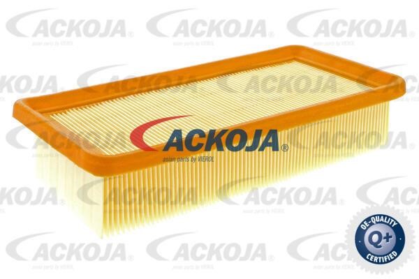 Ackoja A52-0418 Повітряний фільтр A520418: Купити в Україні - Добра ціна на EXIST.UA!