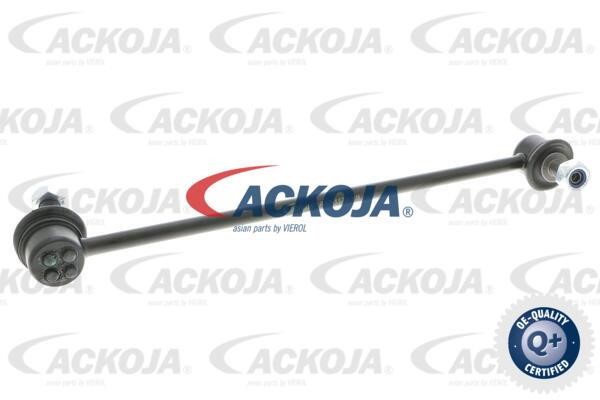 Ackoja A32-1174 Стійка стабілізатора A321174: Купити в Україні - Добра ціна на EXIST.UA!