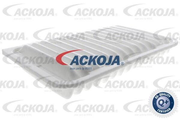 Ackoja A64-0402 Фільтр A640402: Купити в Україні - Добра ціна на EXIST.UA!
