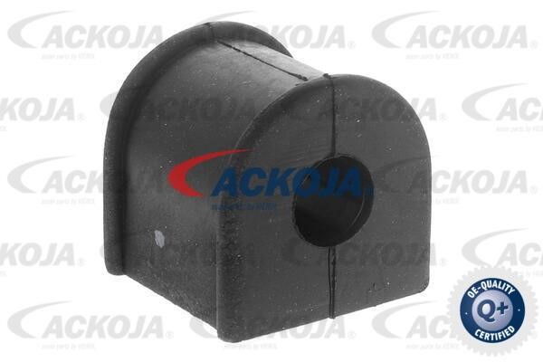 Ackoja A52-0177 Опора, стабілізатор A520177: Купити в Україні - Добра ціна на EXIST.UA!