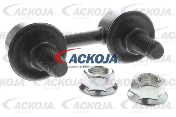 Ackoja A70-9604 Стійка стабілізатора A709604: Купити в Україні - Добра ціна на EXIST.UA!