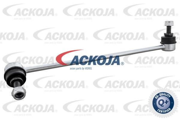 Ackoja A26-1178 Стійка стабілізатора A261178: Купити в Україні - Добра ціна на EXIST.UA!