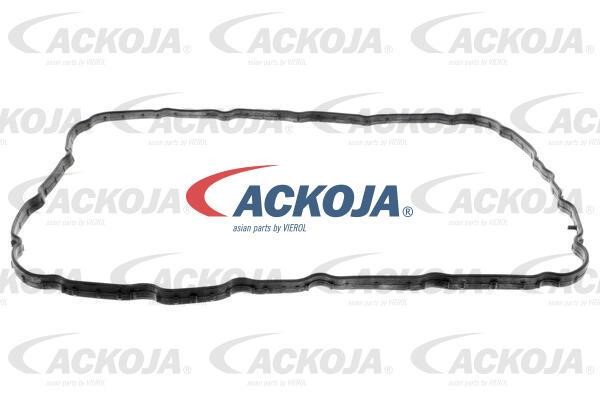 Ackoja A52-0327 Прокладка піддону оливи АКПП A520327: Купити в Україні - Добра ціна на EXIST.UA!