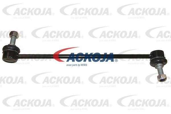 Ackoja A52-9579 Стійка стабілізатора A529579: Купити в Україні - Добра ціна на EXIST.UA!