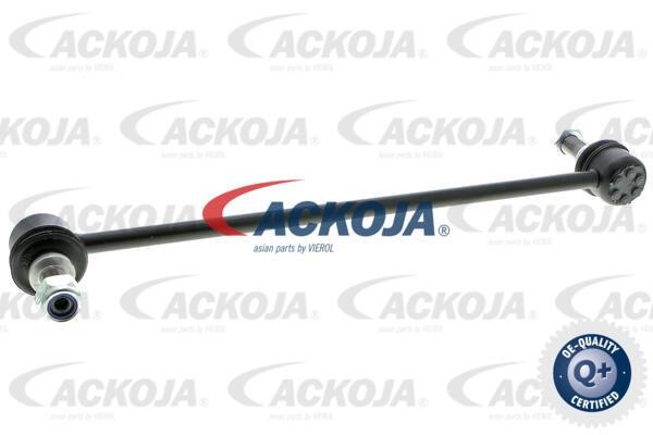 Ackoja A26-1190 Стійка стабілізатора A261190: Купити в Україні - Добра ціна на EXIST.UA!