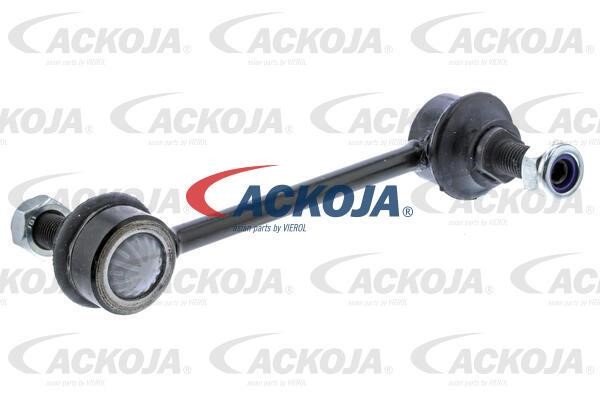 Ackoja A37-9559 Стійка стабілізатора A379559: Купити в Україні - Добра ціна на EXIST.UA!