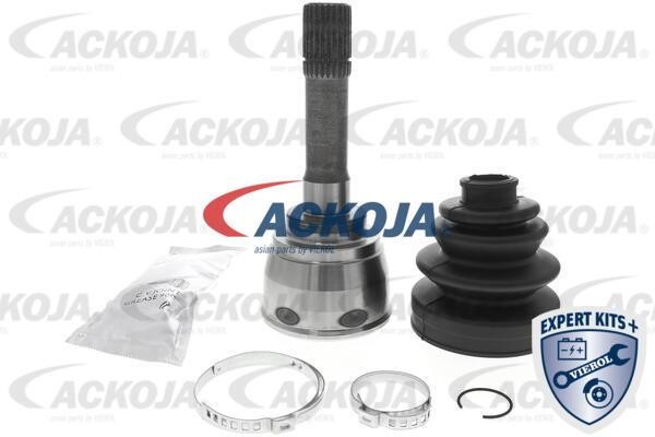 Ackoja A64-0040 Комплект шарнірів, приводний вал A640040: Купити в Україні - Добра ціна на EXIST.UA!
