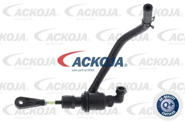 Ackoja A52-0808 Головний циліндр, зчеплення A520808: Купити в Україні - Добра ціна на EXIST.UA!