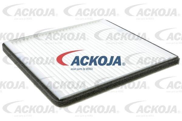 Ackoja A64-30-0004 Фільтр салону A64300004: Купити в Україні - Добра ціна на EXIST.UA!