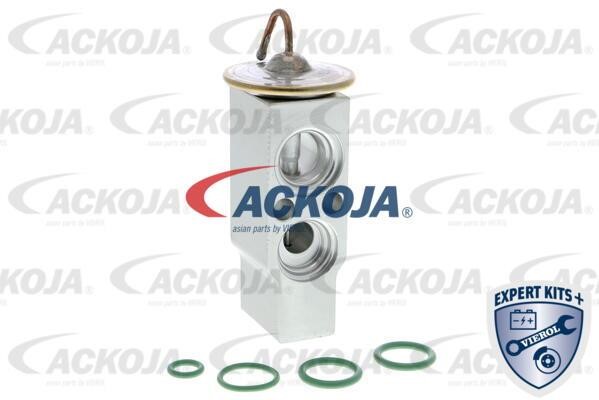 Ackoja A70-77-0006 Клапан розширювальний кондиціонеру A70770006: Купити в Україні - Добра ціна на EXIST.UA!