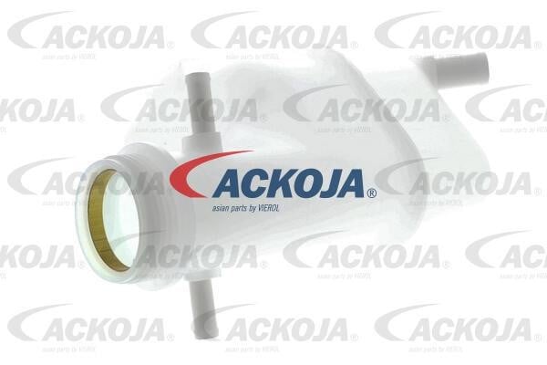 Ackoja A51-0078 Розширювальний бачок, охолоджувальна рідина A510078: Купити в Україні - Добра ціна на EXIST.UA!