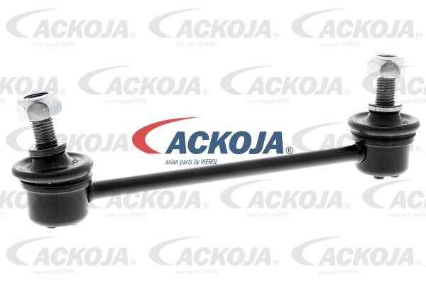 Ackoja A32-1176 Стійка стабілізатора A321176: Купити в Україні - Добра ціна на EXIST.UA!
