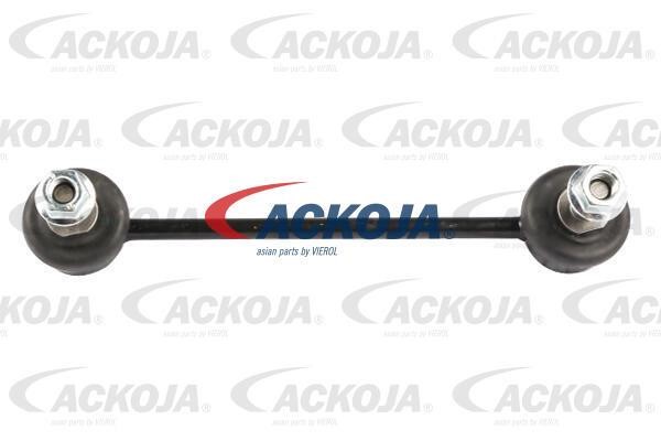 Ackoja A53-0016 Стійка стабілізатора A530016: Купити в Україні - Добра ціна на EXIST.UA!