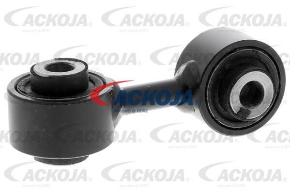 Ackoja A26-1196 Стійка стабілізатора A261196: Купити в Україні - Добра ціна на EXIST.UA!