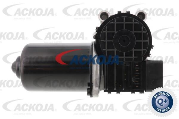 Ackoja A53-07-0102 Електродвигун A53070102: Купити в Україні - Добра ціна на EXIST.UA!