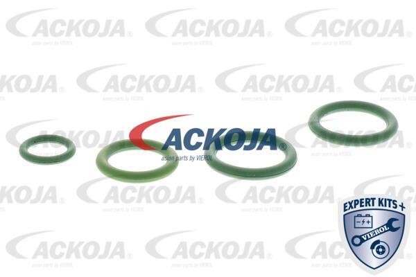 Купити Ackoja A64-77-0001 за низькою ціною в Україні!