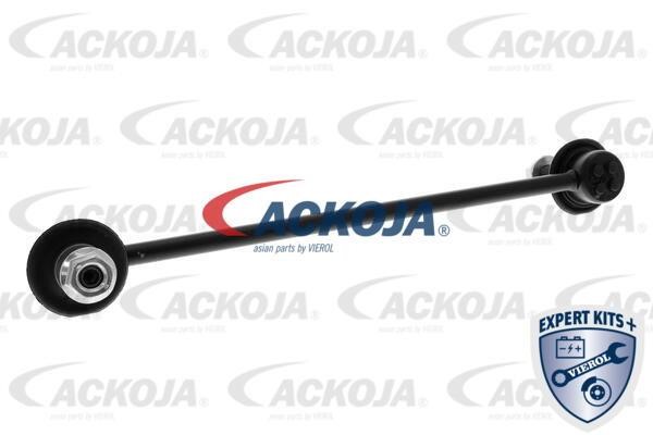 Ackoja A32-0116 Комплект шарнірів, приводний вал A320116: Купити в Україні - Добра ціна на EXIST.UA!