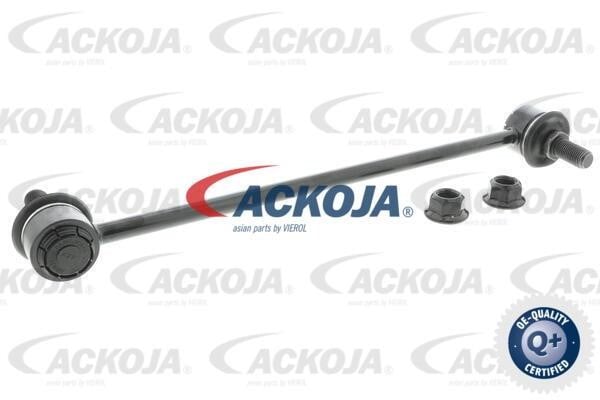 Ackoja A52-1179 Стійка стабілізатора A521179: Купити в Україні - Добра ціна на EXIST.UA!