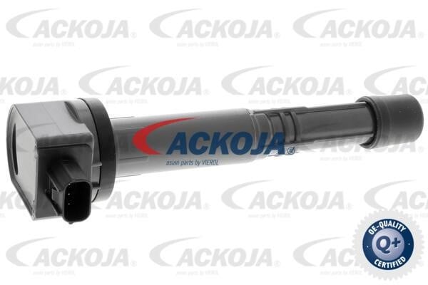 Ackoja A26-70-0028 Котушка запалювання A26700028: Купити в Україні - Добра ціна на EXIST.UA!