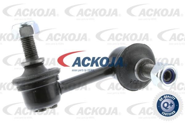 Ackoja A26-1179 Стійка стабілізатора A261179: Приваблива ціна - Купити в Україні на EXIST.UA!
