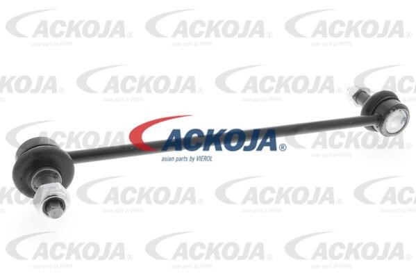 Ackoja A52-1211 Стійка стабілізатора A521211: Приваблива ціна - Купити в Україні на EXIST.UA!