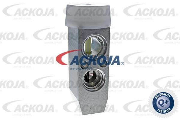 Ackoja A52-77-0004 Клапан розширювальний кондиціонеру A52770004: Купити в Україні - Добра ціна на EXIST.UA!