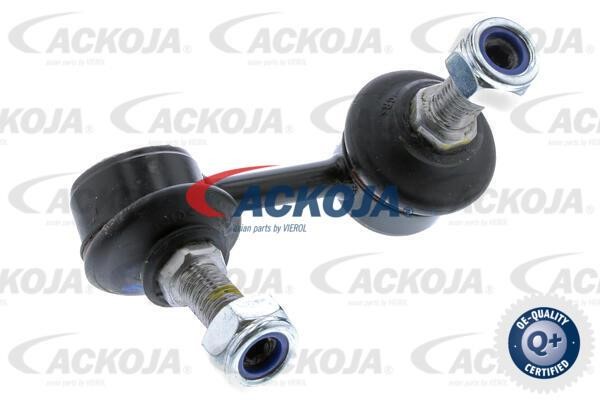 Ackoja A52-1155 Стійка стабілізатора A521155: Купити в Україні - Добра ціна на EXIST.UA!
