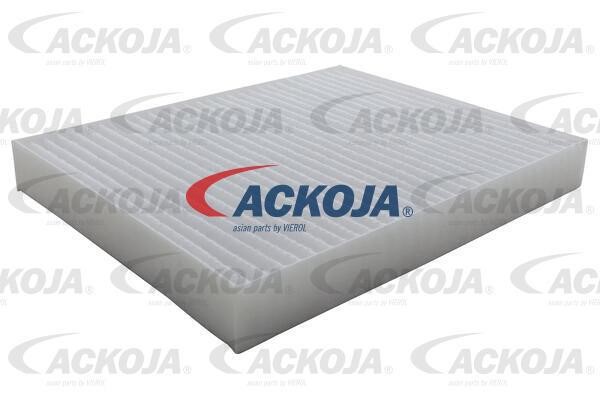 Ackoja A52-30-0016 Фільтр салону A52300016: Купити в Україні - Добра ціна на EXIST.UA!