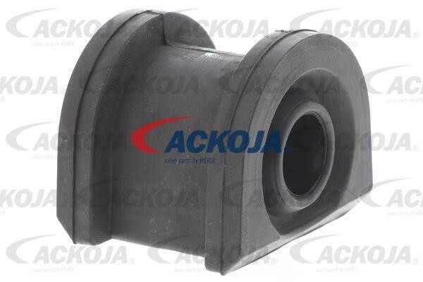 Ackoja A63-0023 Опора, стабілізатор A630023: Купити в Україні - Добра ціна на EXIST.UA!