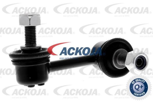 Ackoja A26-1185 Стійка стабілізатора A261185: Купити в Україні - Добра ціна на EXIST.UA!