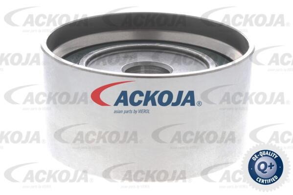 Ackoja A70-0078 Ролик ременя ГРМ A700078: Купити в Україні - Добра ціна на EXIST.UA!