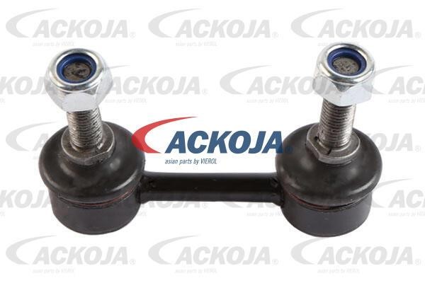 Ackoja A63-0052 Стійка стабілізатора A630052: Купити в Україні - Добра ціна на EXIST.UA!