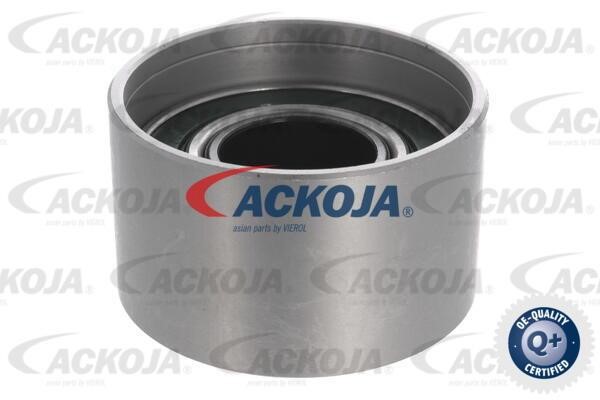 Ackoja A63-0012 Ролик ременя ГРМ A630012: Купити в Україні - Добра ціна на EXIST.UA!