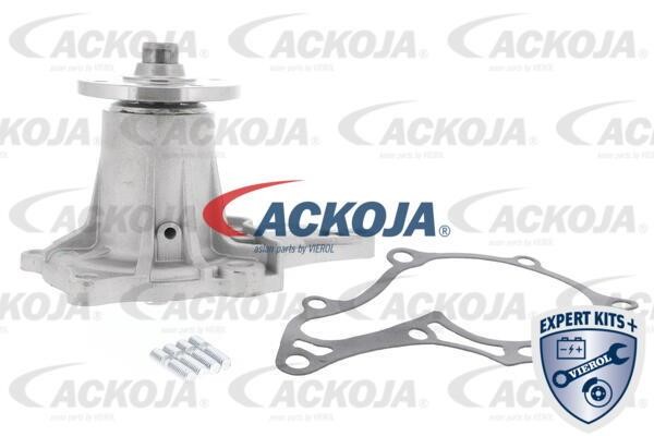 Ackoja A70-50016 Помпа водяна A7050016: Купити в Україні - Добра ціна на EXIST.UA!