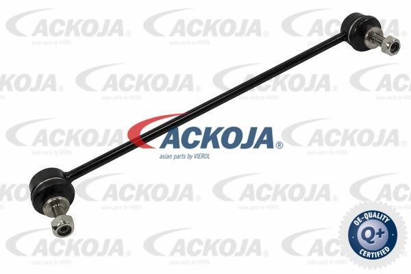 Ackoja A26-1175 Стійка стабілізатора A261175: Купити в Україні - Добра ціна на EXIST.UA!