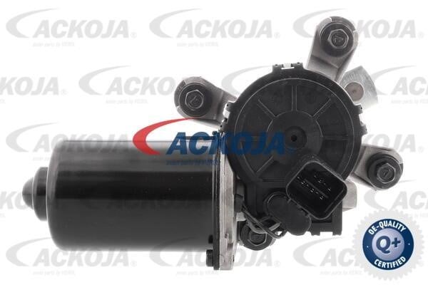 Ackoja A52-07-0006 Електродвигун A52070006: Купити в Україні - Добра ціна на EXIST.UA!