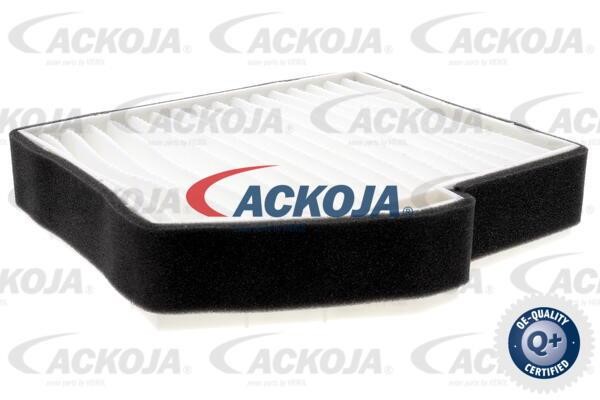 Ackoja A52-30-0013 Фільтр салону A52300013: Купити в Україні - Добра ціна на EXIST.UA!