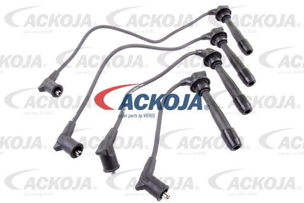 Ackoja A52-70-0031 Дроти високовольтні, комплект A52700031: Купити в Україні - Добра ціна на EXIST.UA!