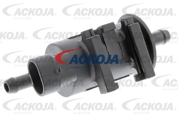 Ackoja A52-63-0031 Клапан управління рециркуляцією відпрацьованих газів A52630031: Купити в Україні - Добра ціна на EXIST.UA!
