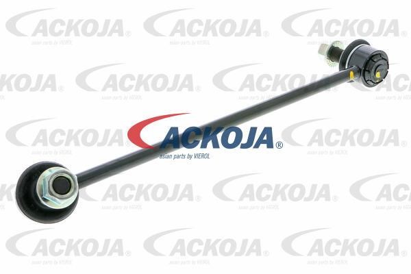Ackoja A52-0042 Стійка стабілізатора A520042: Купити в Україні - Добра ціна на EXIST.UA!