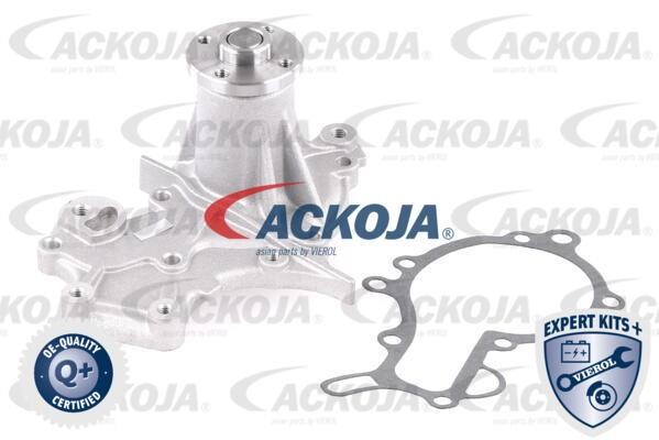 Ackoja A64-50002 Помпа водяна A6450002: Купити в Україні - Добра ціна на EXIST.UA!