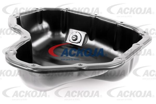 Ackoja A70-0432 Оливний піддон A700432: Купити в Україні - Добра ціна на EXIST.UA!