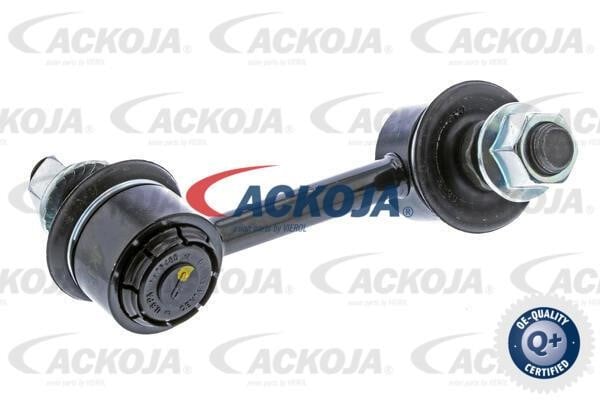 Ackoja A52-0044 Стійка стабілізатора A520044: Купити в Україні - Добра ціна на EXIST.UA!