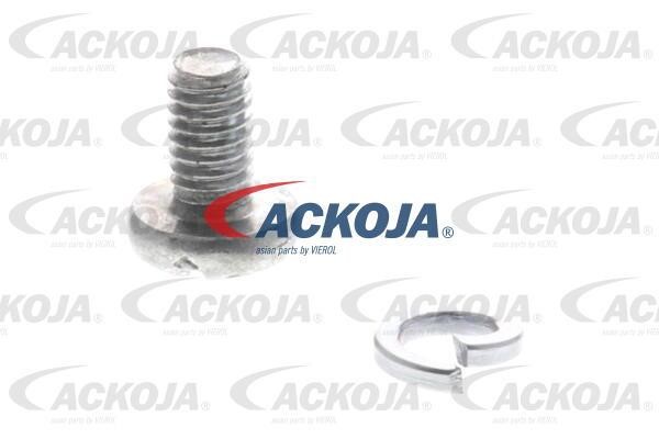 Купити Ackoja A26-70-0008 за низькою ціною в Україні!