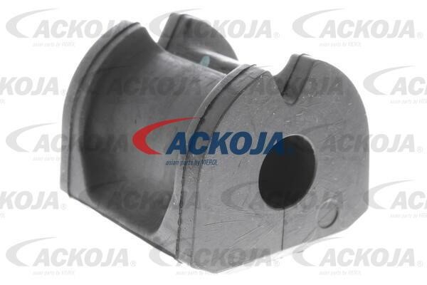 Ackoja A63-0024 Опора, стабілізатор A630024: Купити в Україні - Добра ціна на EXIST.UA!