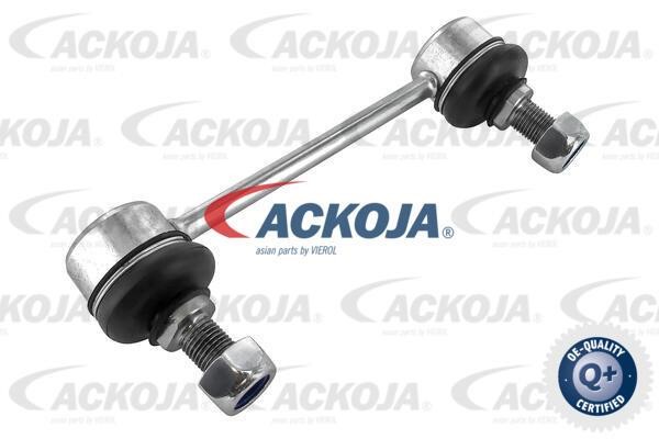 Ackoja A52-1161 Стійка стабілізатора A521161: Приваблива ціна - Купити в Україні на EXIST.UA!