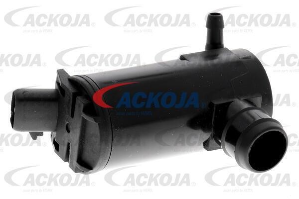 Ackoja A52-08-0001 Насос подачі води для миття, система склоочисників A52080001: Купити в Україні - Добра ціна на EXIST.UA!