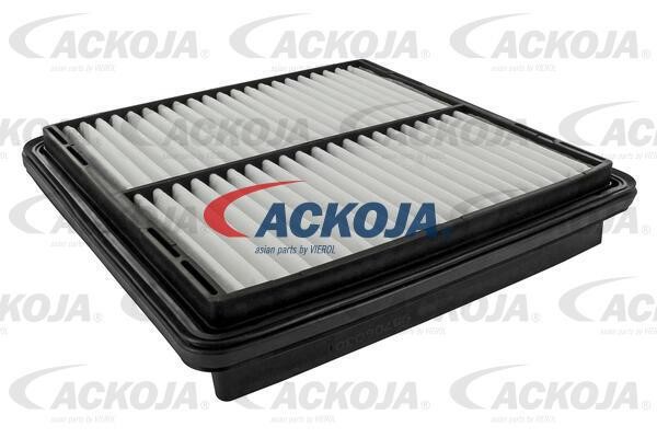 Ackoja A51-0036 Повітряний фільтр A510036: Купити в Україні - Добра ціна на EXIST.UA!