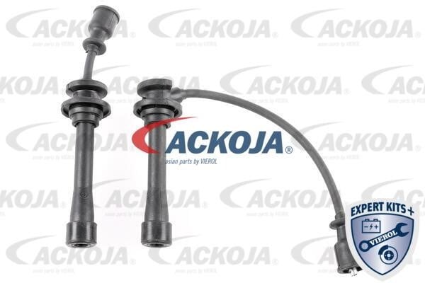 Ackoja A53-70-0010 Дроти високовольтні, комплект A53700010: Приваблива ціна - Купити в Україні на EXIST.UA!